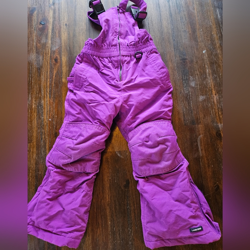 Land's End snowpant